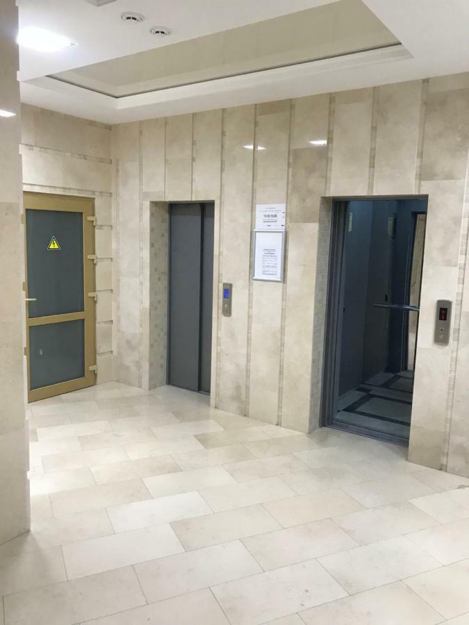 Gagarin Studio Διαμέρισμα Οδησσός Εξωτερικό φωτογραφία
