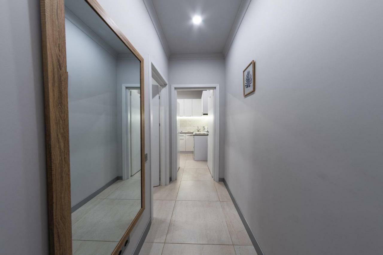 Gagarin Studio Διαμέρισμα Οδησσός Εξωτερικό φωτογραφία