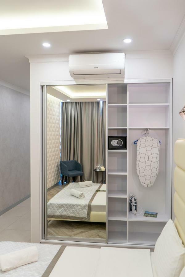 Gagarin Studio Διαμέρισμα Οδησσός Εξωτερικό φωτογραφία